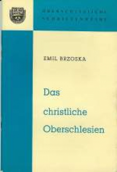 Das christliche Oberschlesien
