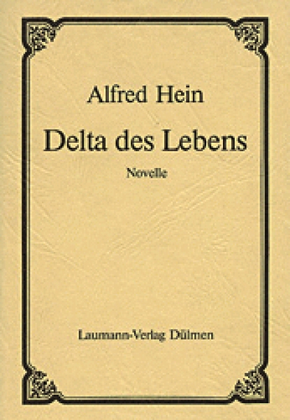 Delta des Lebens