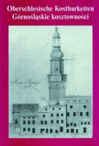 Oberschlesische Kostbarkeiten