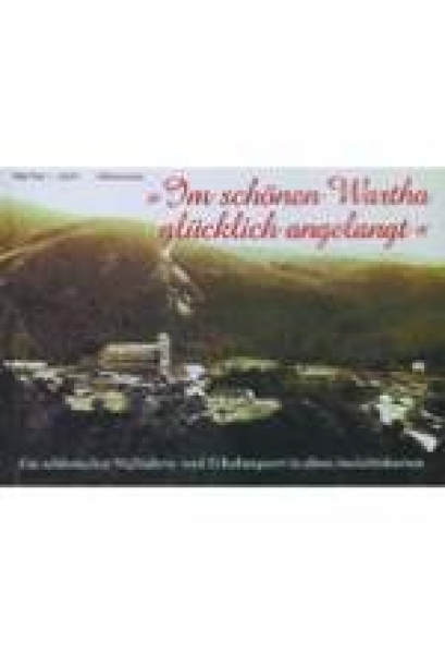 Im schönen Wartha glücklich angelangt