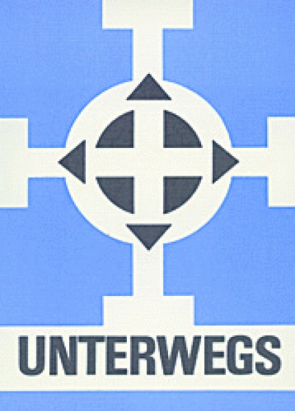 Unterwegs