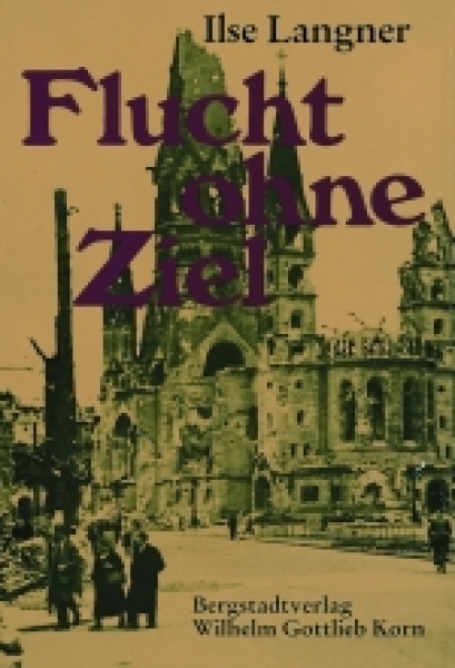 Flucht ohne Ziel