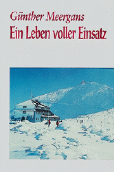 Ein Leben voller Einsatz