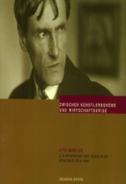 Zwischen Künstlerboheme + Wirtschaftskrise, Breslauer Akademie