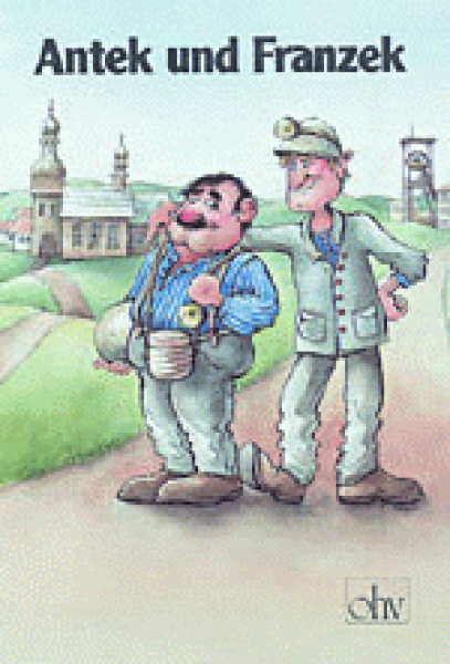 Antek und Franzek