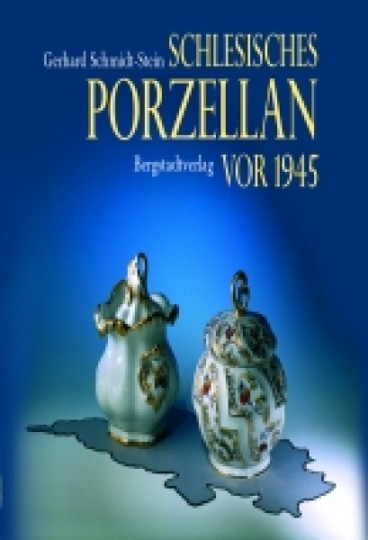 Schlesisches Porzellan vor 1945