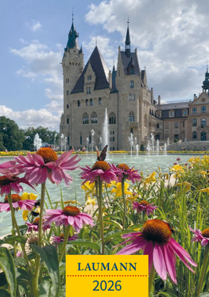 Unser kostenloser Prospekt